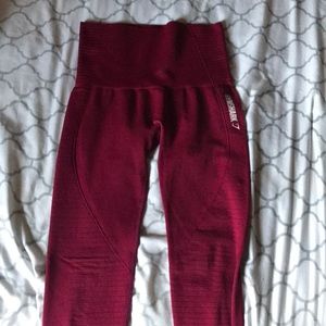 Gymshark Discontinued Energy Seamless Legging